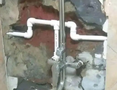 上饶市卫生间漏水检测电话
