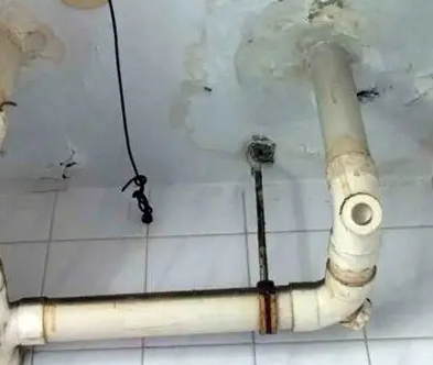 上饶市卫生间漏水检测多少钱
