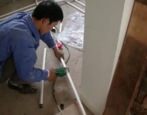 上饶市卫生间漏水维修公司为您专业分享一下上饶市水管维修的一些情况