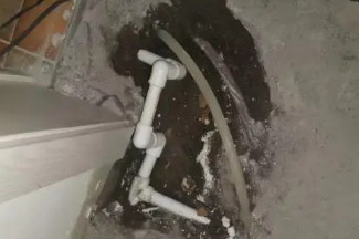 上饶市卫生间漏水检测多少钱