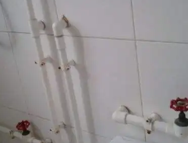 上饶市水管维修多少钱