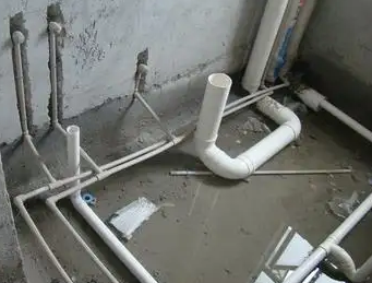 上饶市水管维修多少钱