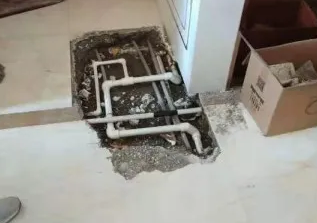 上饶市查漏水多少钱