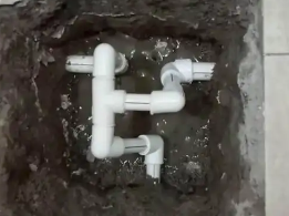 上饶市卫生间漏水维修公司为您专业分享一下上饶市查漏水的知识点
