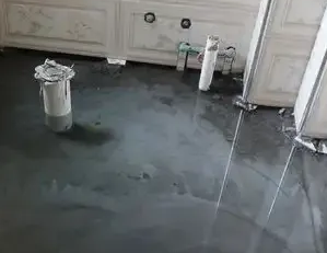 上饶市卫生间漏水维修公司为您专业分享下上饶市卫生间漏水检测的知识点