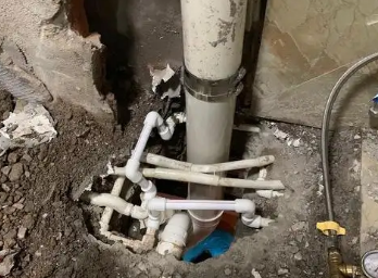 上饶市卫生间漏水检测多少钱