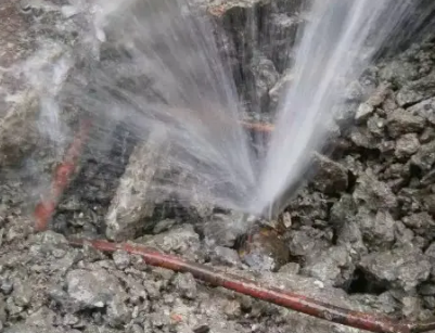 上饶市水管维修多少钱