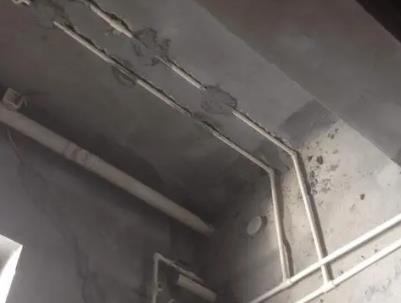 上饶市卫生间漏水维修技术的依据是什么