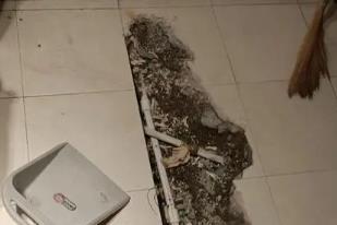 上饶市卫生间漏水检测电话